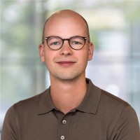Jeroen Oosschot