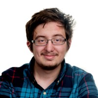 Thomas Charbel Aunvik