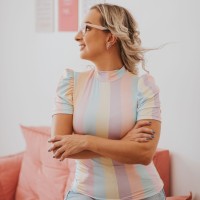 Renata Franco 2°Perfil