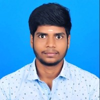 Rooban chakravarthi B
