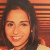 Noura Charaf