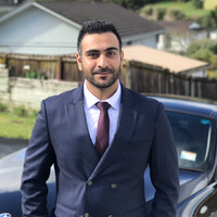 Jatinder Hayer