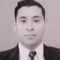 Edgar Jesús García López