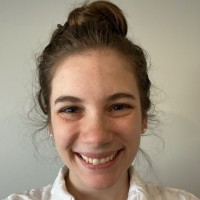 Rebecca McCue, P.Eng