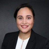 Nezha El Hamdani