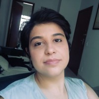 Amanda Cristina Andrade