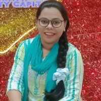 Rukhayya Sultana