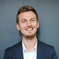 Mathieu LAUMONIER