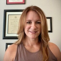 Gina Oliver