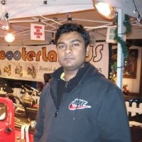 Gaurav Hardiya