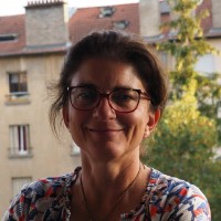 Christine Macquet