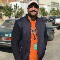 Ahmed Farouk
