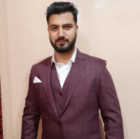 Mohammad Musaib