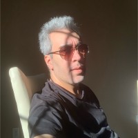 Saeedreza Moazzenifard