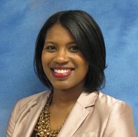 Chandra Young Walker, Ed.D.