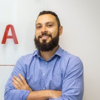 Rafael Frederick