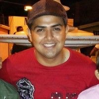 Leonardo Junior