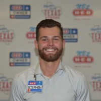 Stephen Dion