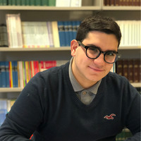 Francesco Vernazzani
