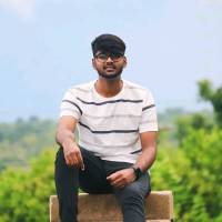 Sarveswaran Kathirvel