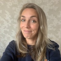 Mirjam Odijk