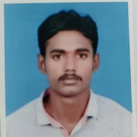 Aravinth S