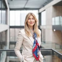 Saskia Menges, Ll.M.
