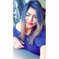 Aishwarya Radhakrishnan