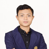 I Gede Bagus Windu Yoga Ananda
