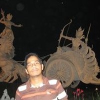 Rico Pangaribuan, QRMP