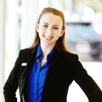 Meredith Rohach