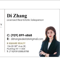 Di Zhang
