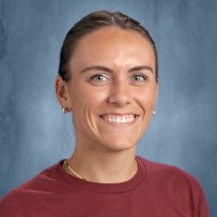 Corie Lyman