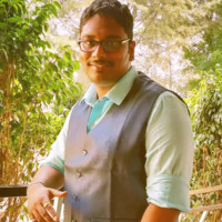 Mahesh Mali