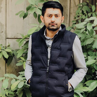 Hafiz Usman Mustafa