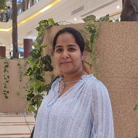 Sandhya K.