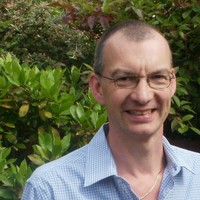 Martin Crook