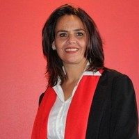 Brenda Viljoen