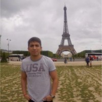 Lucas Pablo Ismael Yaser