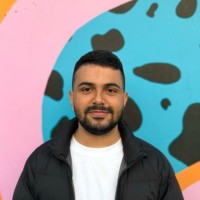 Carlos Rueda