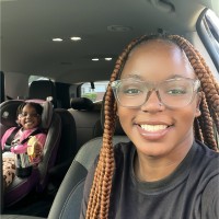 Tanisha Rucker