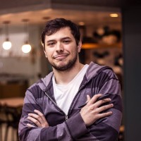 Will Aragão