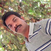 Jayashekhara Murthy