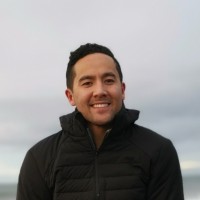Michael Chin