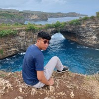 Andre Chandra Barita Pandiangan