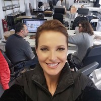 Patricia Jacob