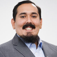 Daniel Martinez