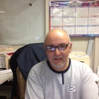 Joel Lamm