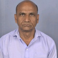Birpal Singh Bhati