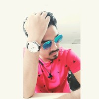Bipinkumar Chauhan